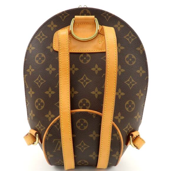 💎✨STUNNING✨💎AUTHENTIC Louis Vuitton Ellipse Sac A dos - Picture 3 of 15